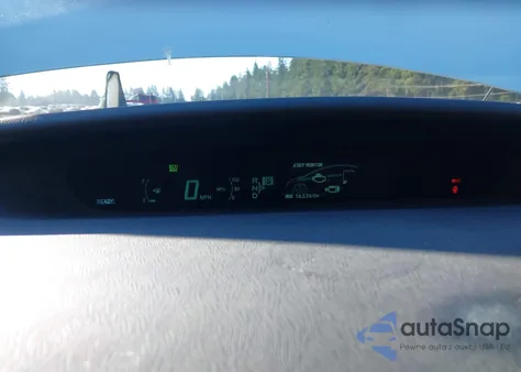 2010 Toyota Prius Iv из США, поврежденный, VIN JTDKN3DU9A0003098